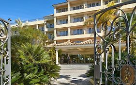 Ria Park Hotel 5*
